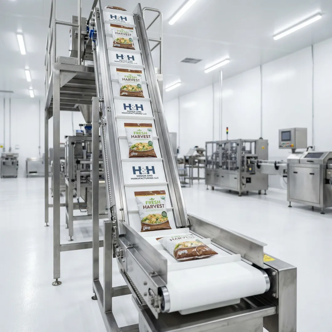 Food Processing