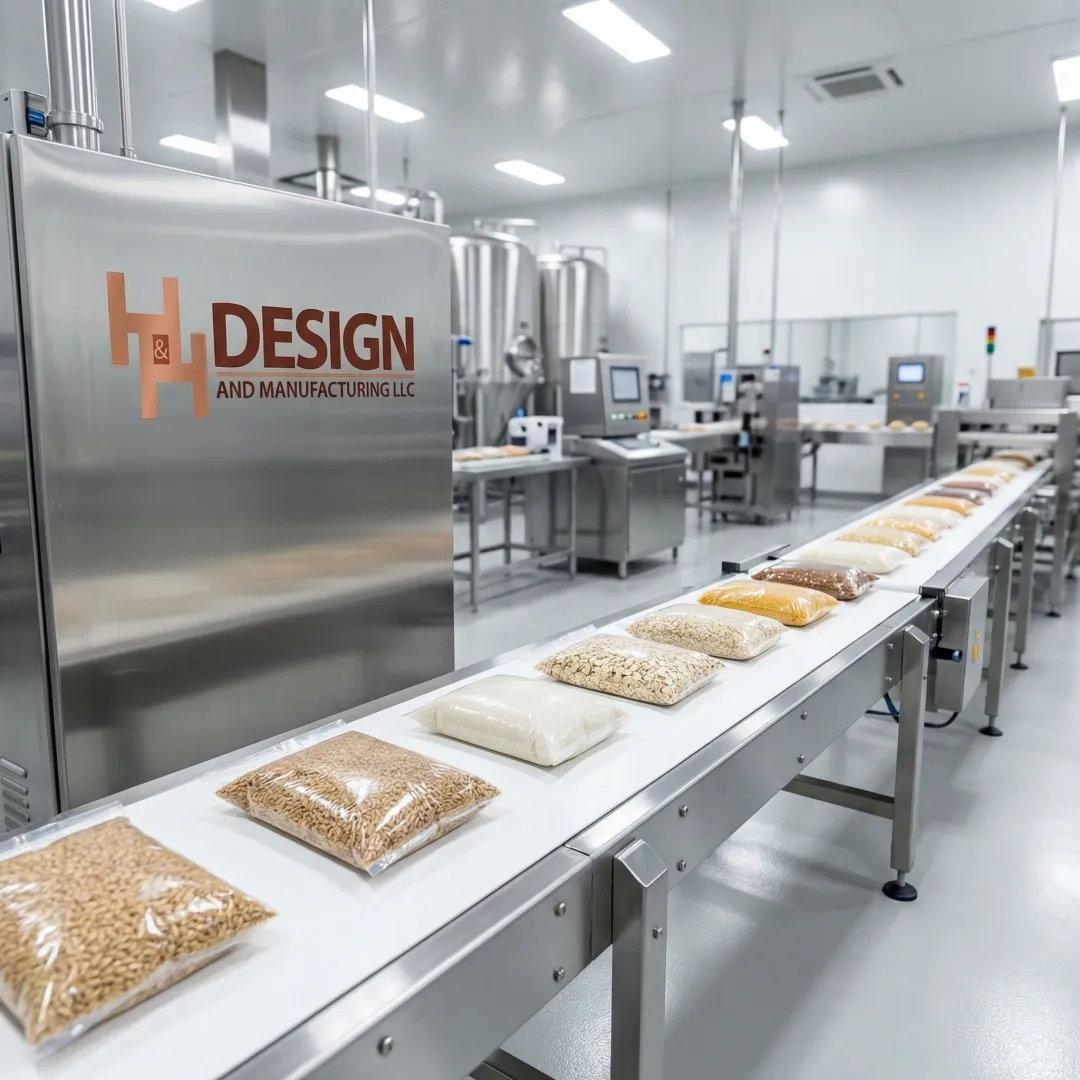 Food Processing