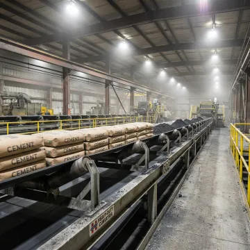 Mining & Bulk Materials