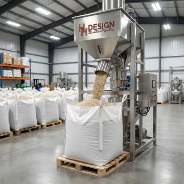 Agriculture & Feed Production