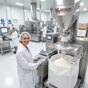 Food Processing & Packaging