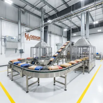 Chemical Manufacturing