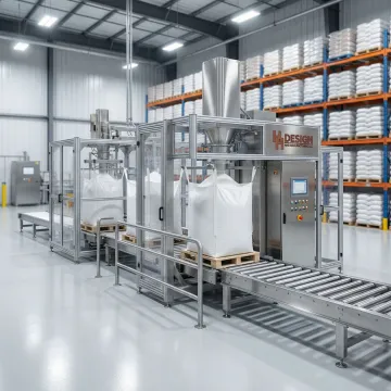 Chemical Manufacturing