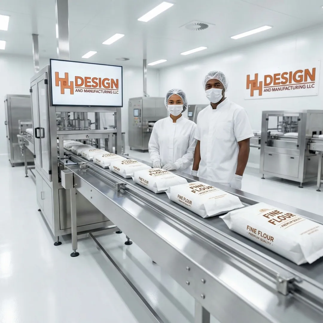Food Processing
