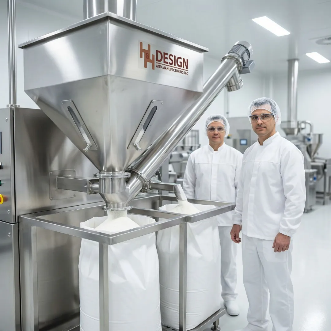 Food Processing