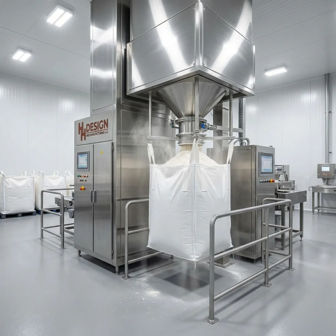 Food Processing