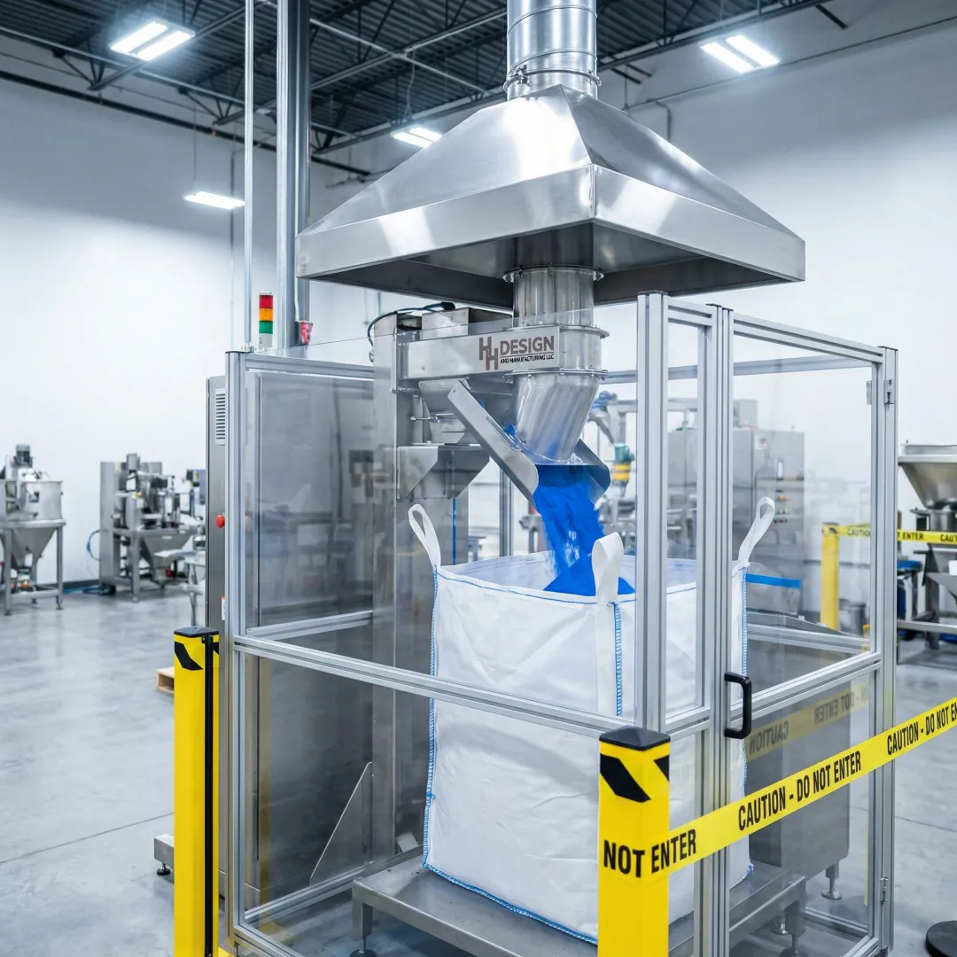 Chemical Manufacturing