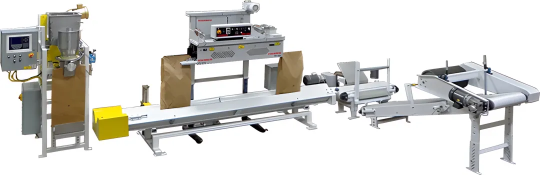 Agriculture & Feed