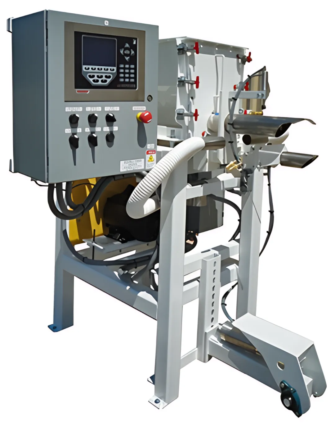 Chemical Manufacturing