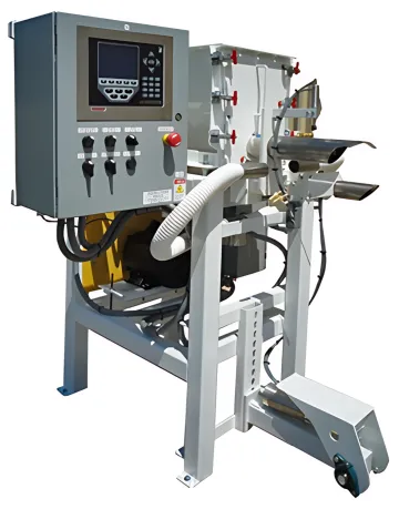 Chemical Manufacturing