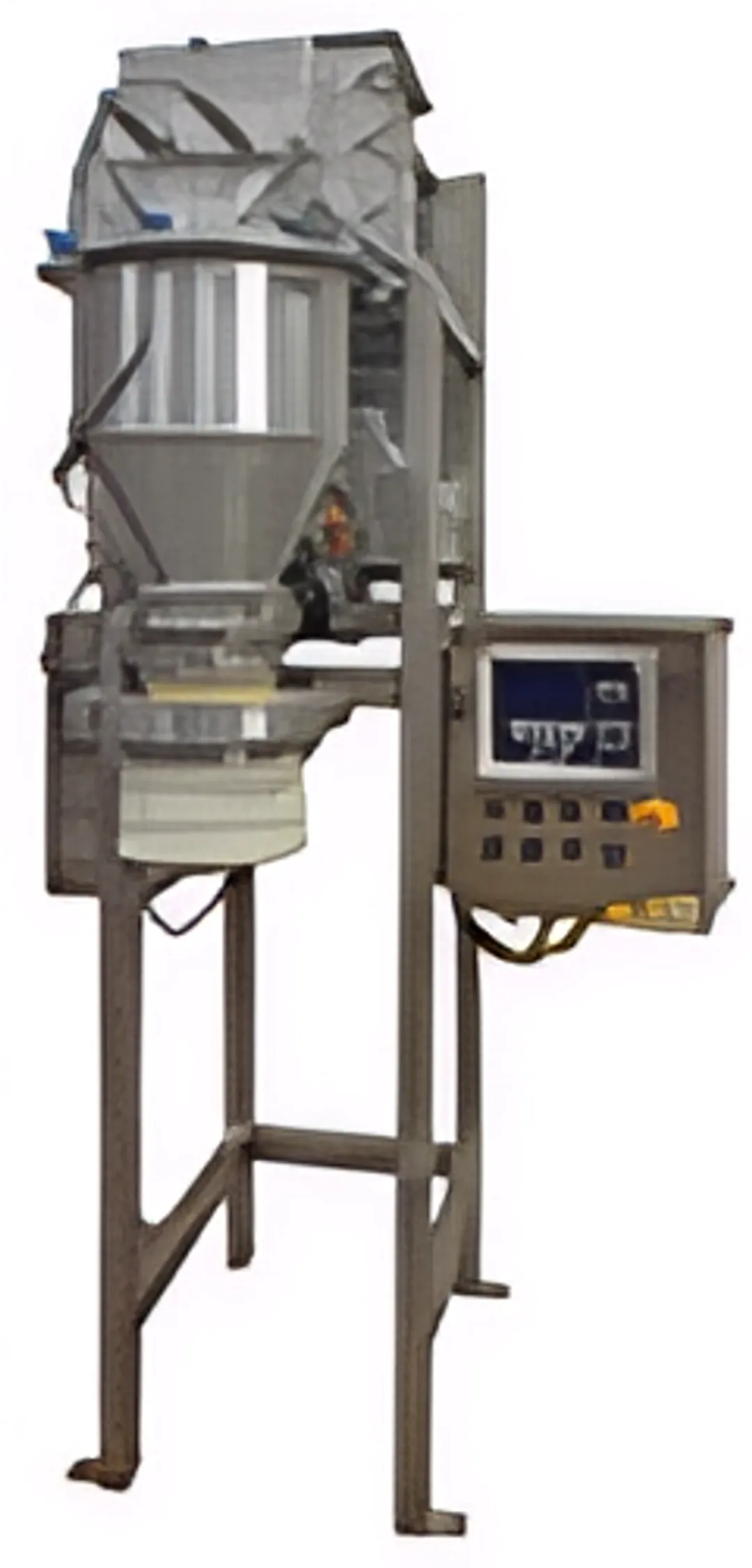Plastics & Resins