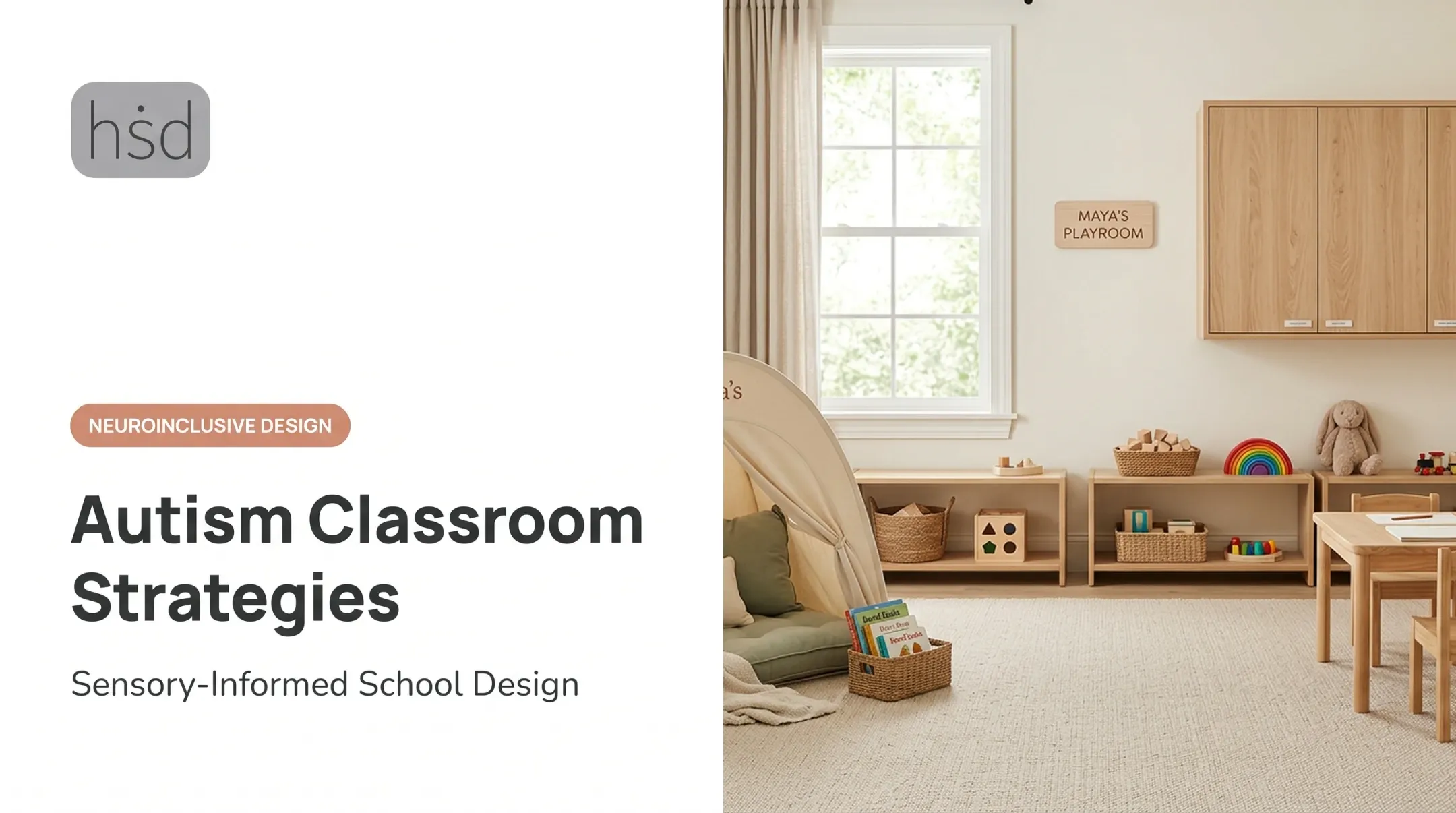 Autism Classroom Strategies