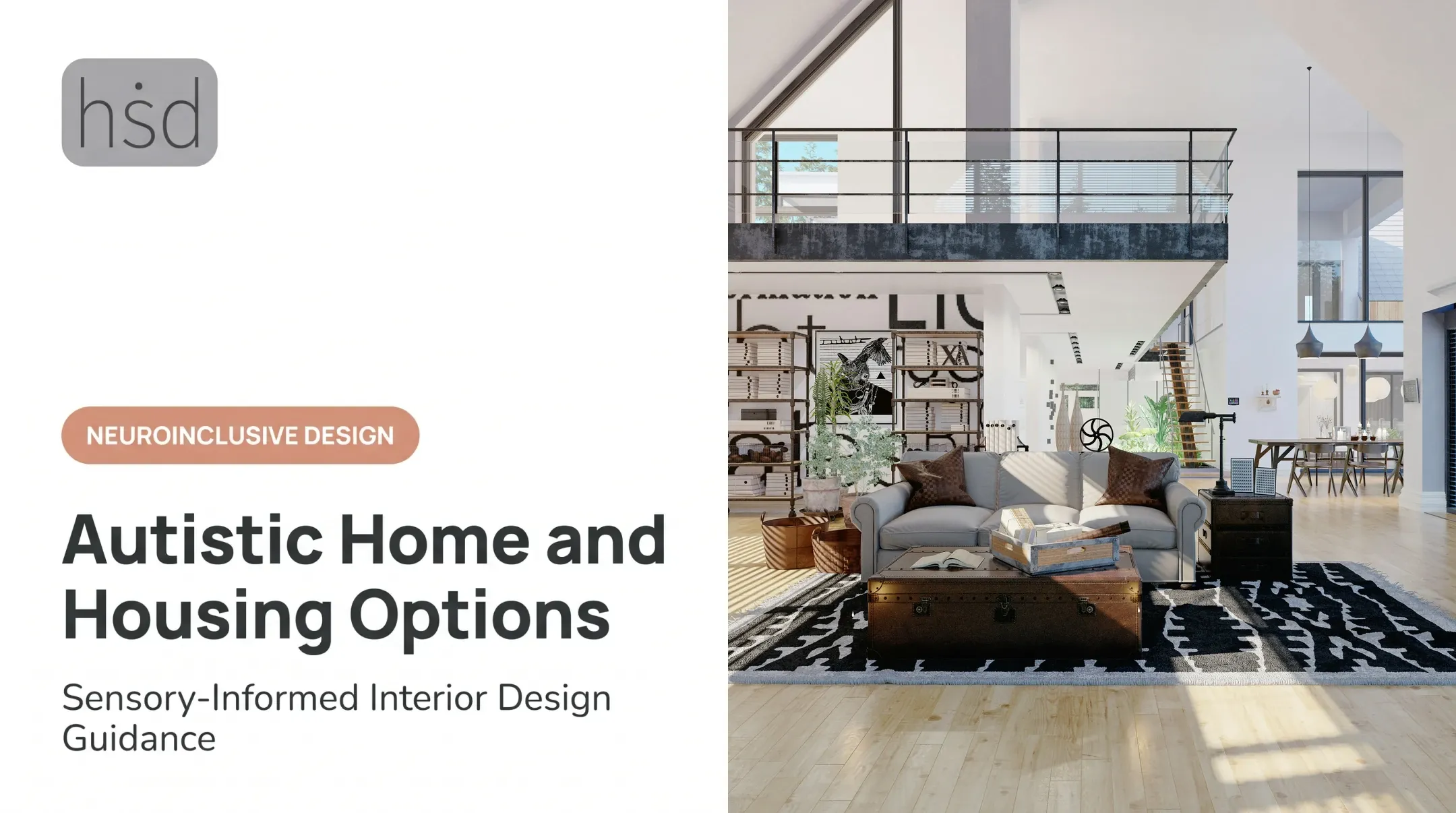 Autistic Home and Housing Options