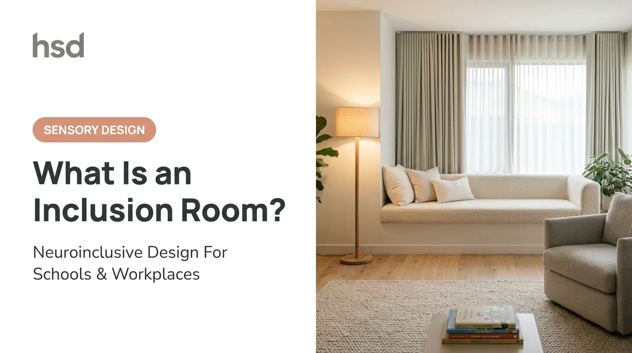 What Is an Inclusion Room?