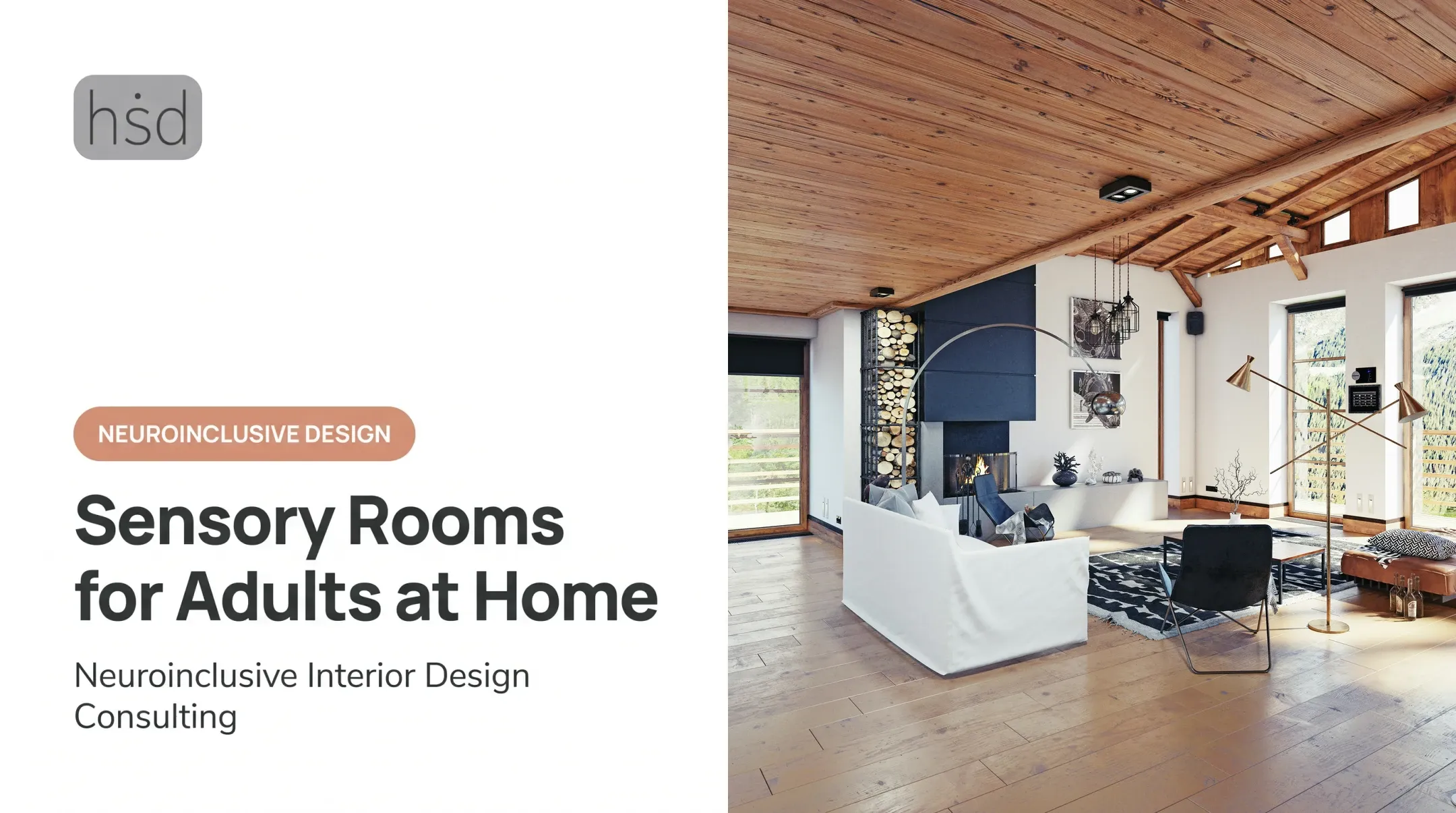 Sensory Rooms for Adults at Home