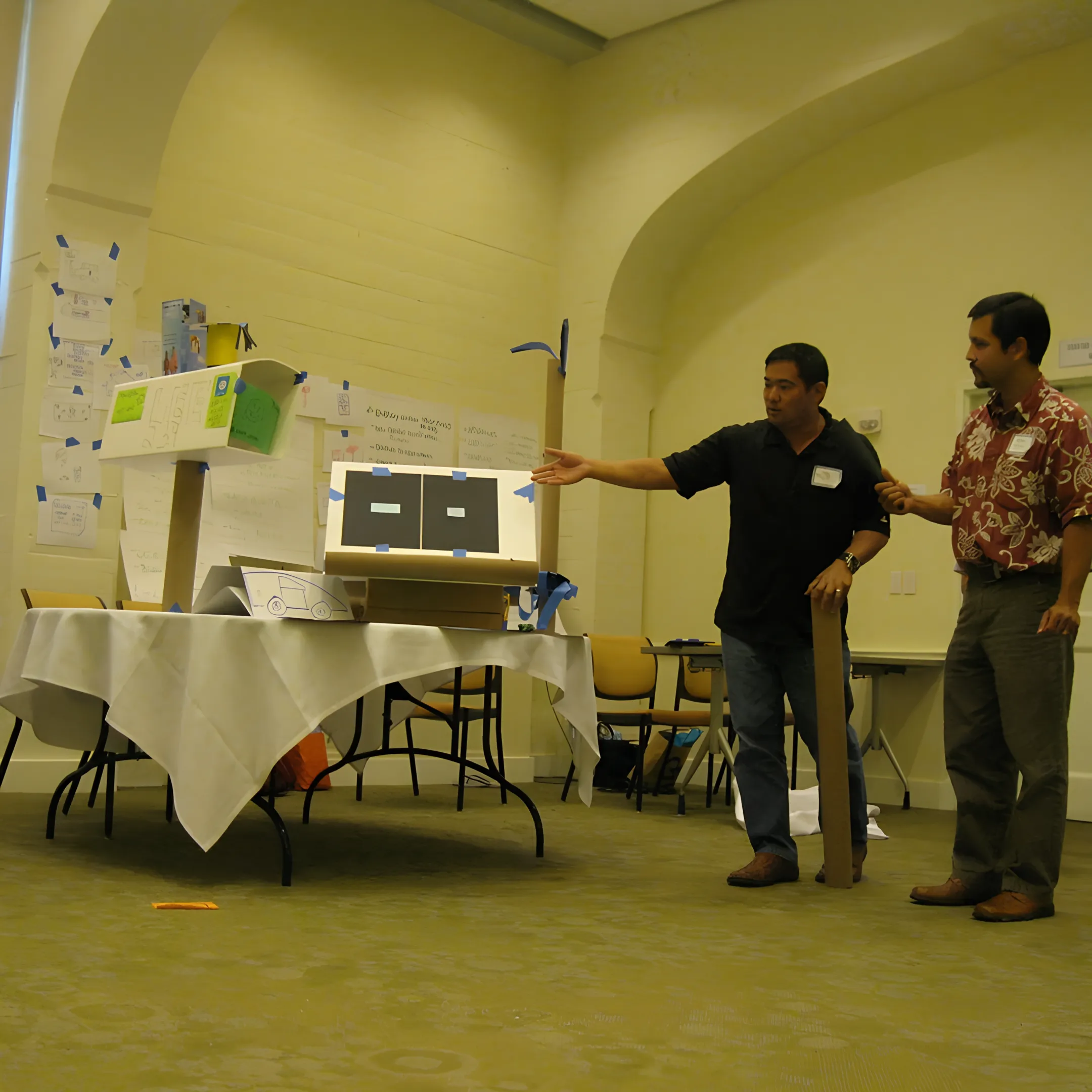 Architecture Consulting for Architects in Boston