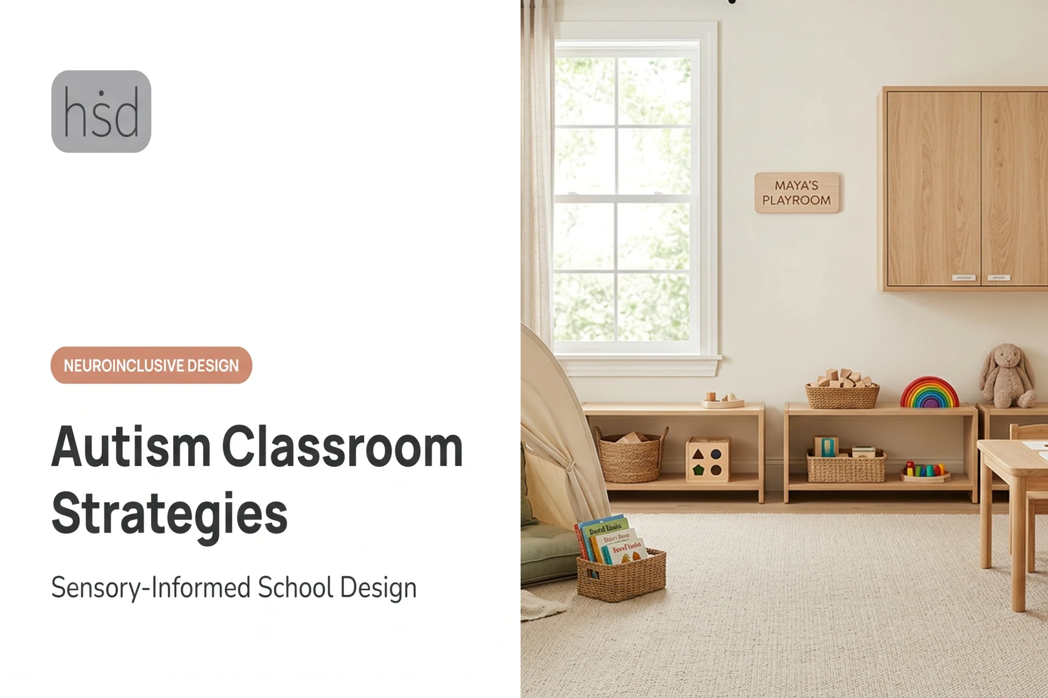 Autism Classroom Strategies