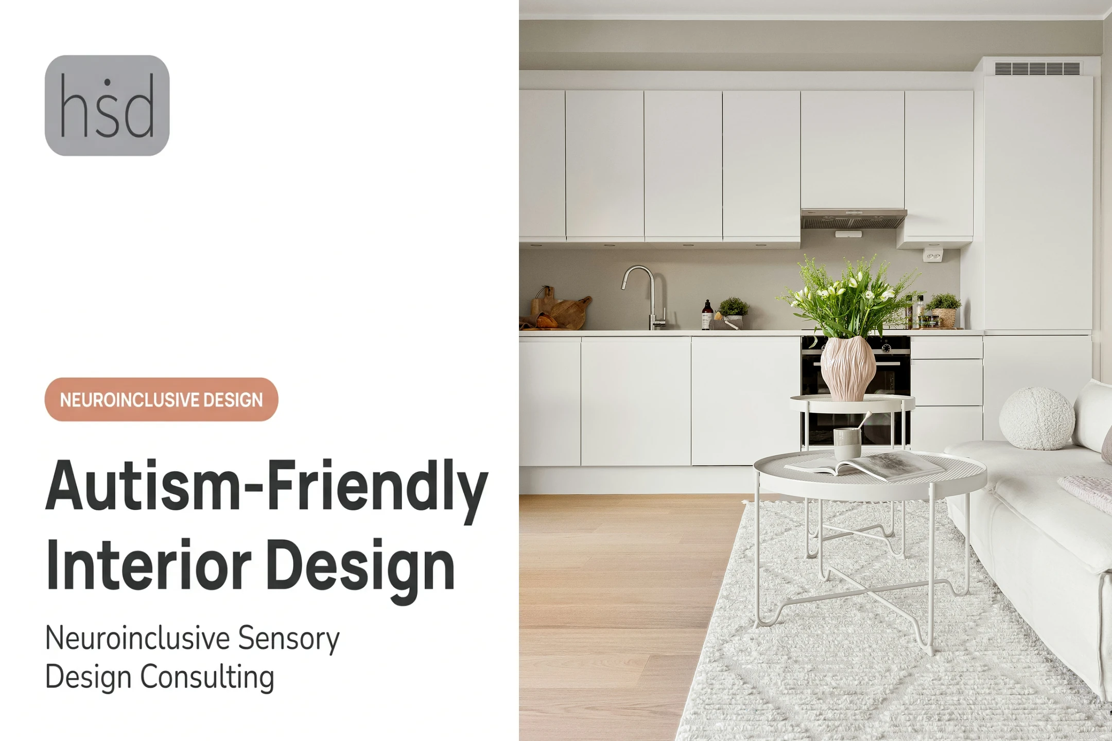 Autism-Friendly Interior Design