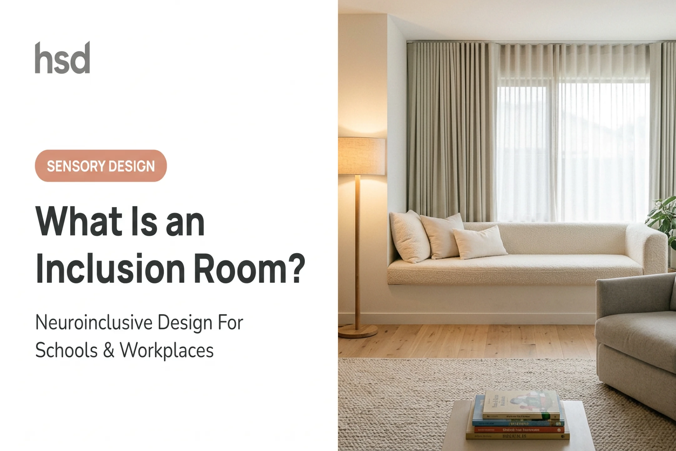 What Is an Inclusion Room?