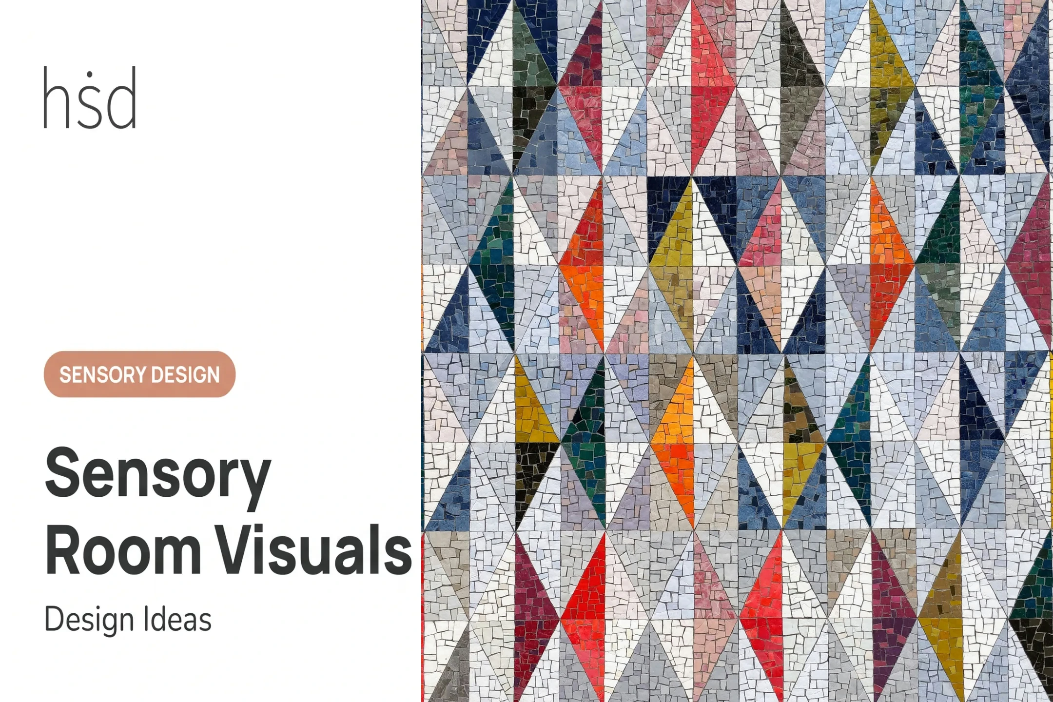 Sensory Room Visuals: Design Ideas