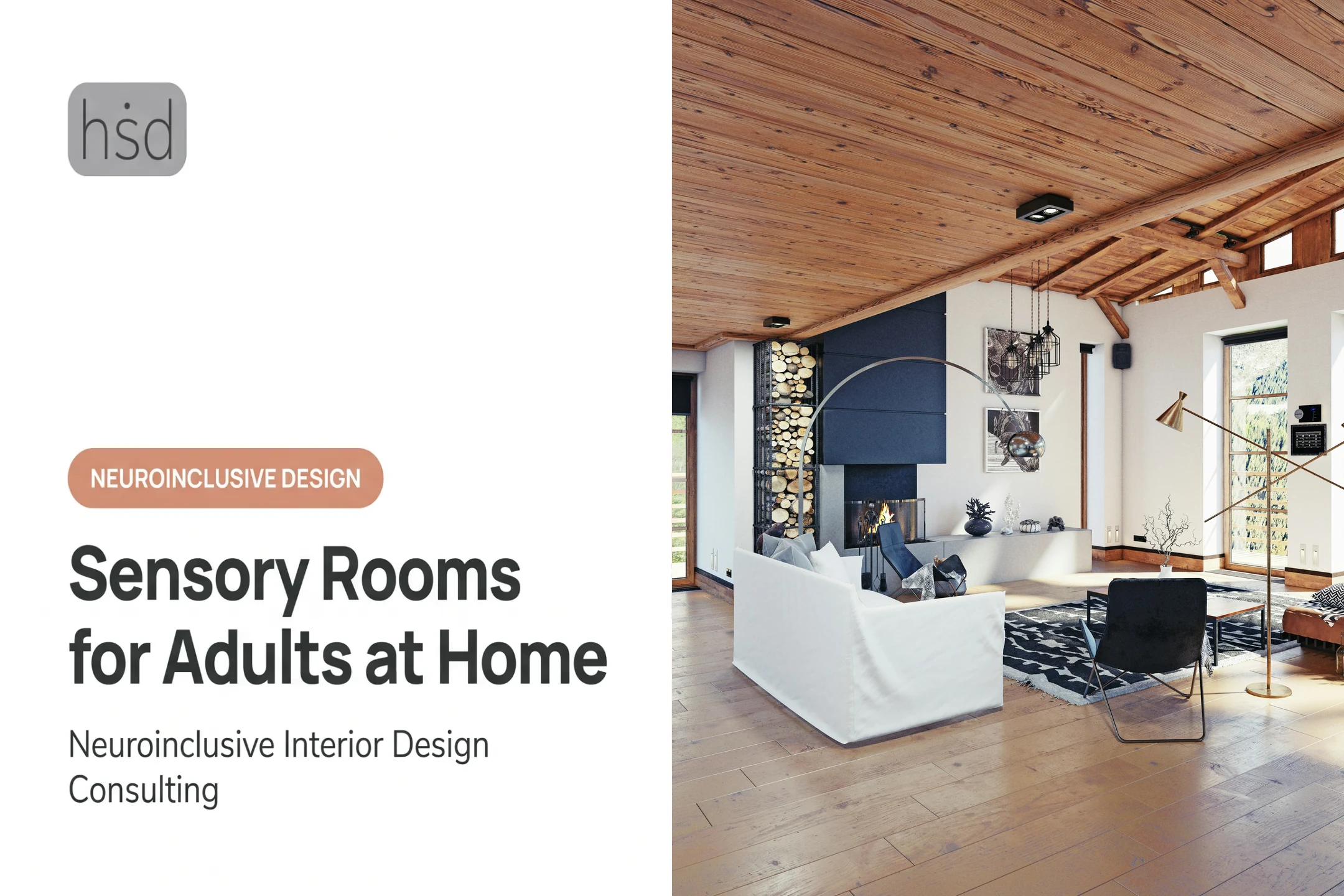 Sensory Rooms for Adults at Home
