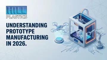 Understanding Prototype Manufacturing in 2026