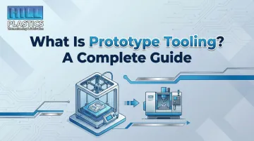 What Is Prototype Tooling? A Complete Guide