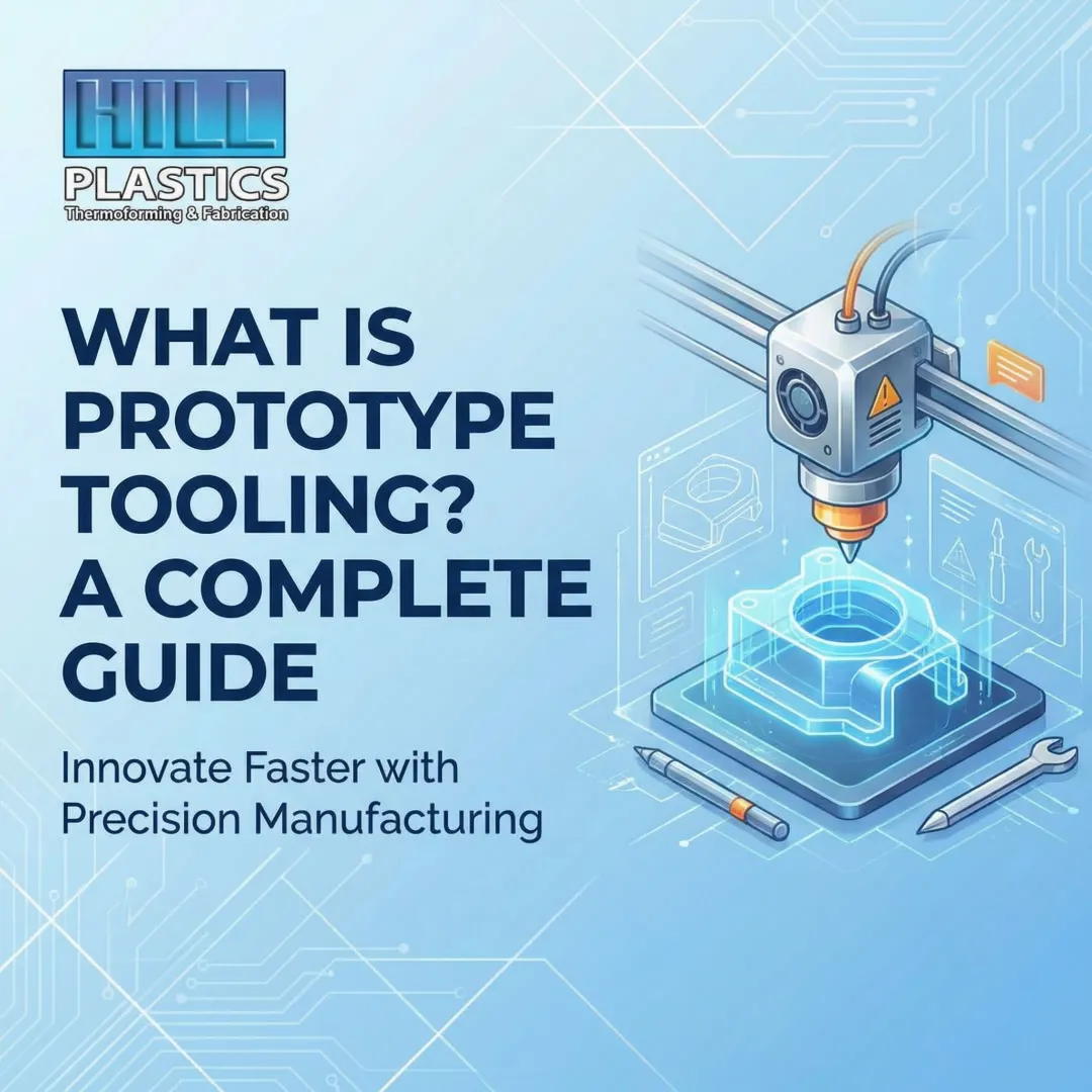 What Is Prototype Tooling? A Complete Guide