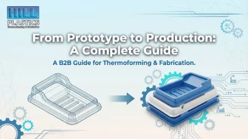 From Prototype to Production: A Complete Guide