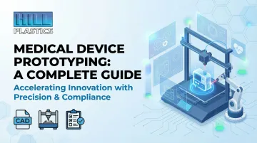 Medical Device Prototyping: A Complete Guide