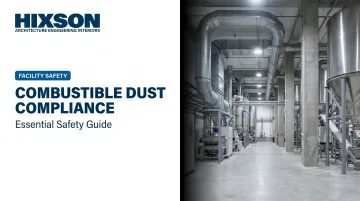 Combustible Dust Compliance: Essential Safety Guide