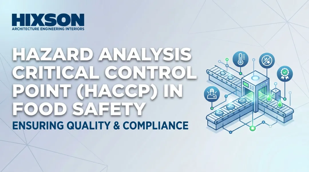Hazard Analysis Critical Control Point (HACCP) in Food Safety