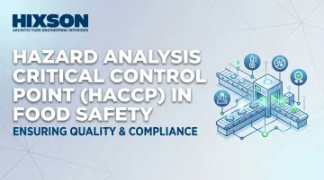 Hazard Analysis Critical Control Point (HACCP) in Food Safety