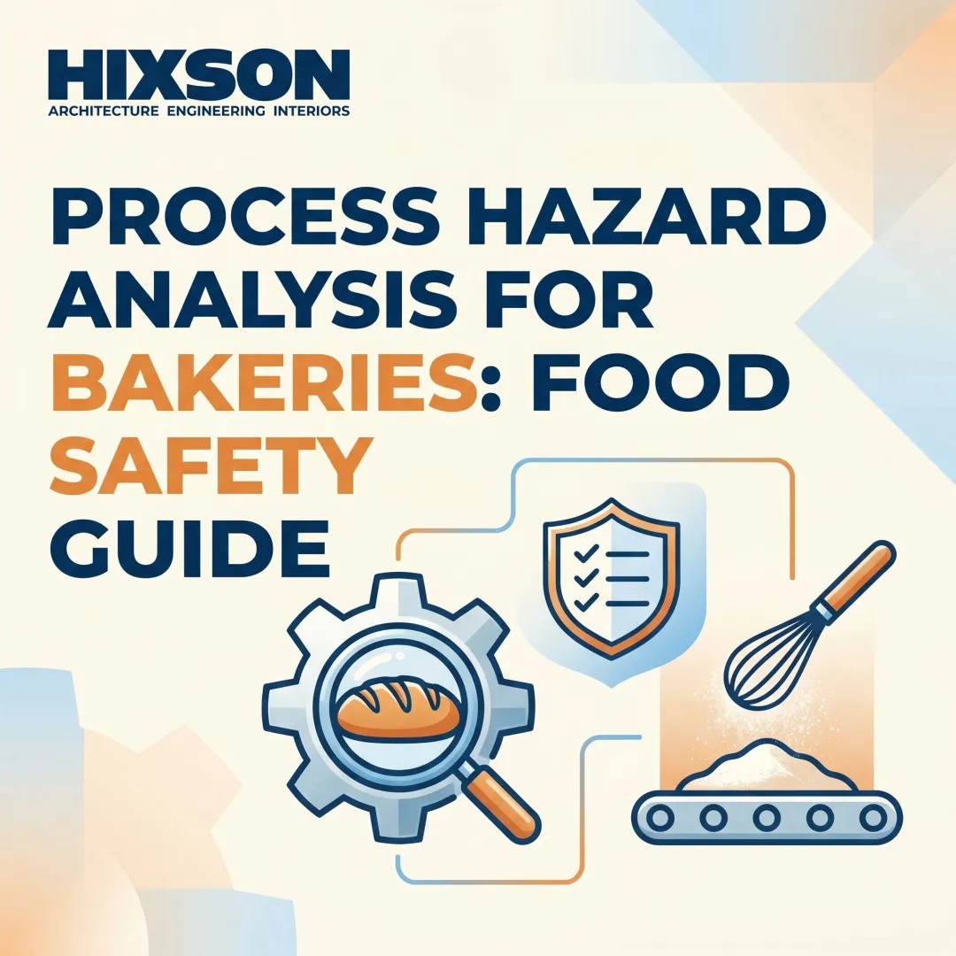 Process Hazard Analysis for Bakeries: Food Safety Guide