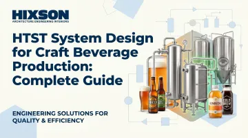 HTST System Design for Craft Beverage Production: Complete Guide