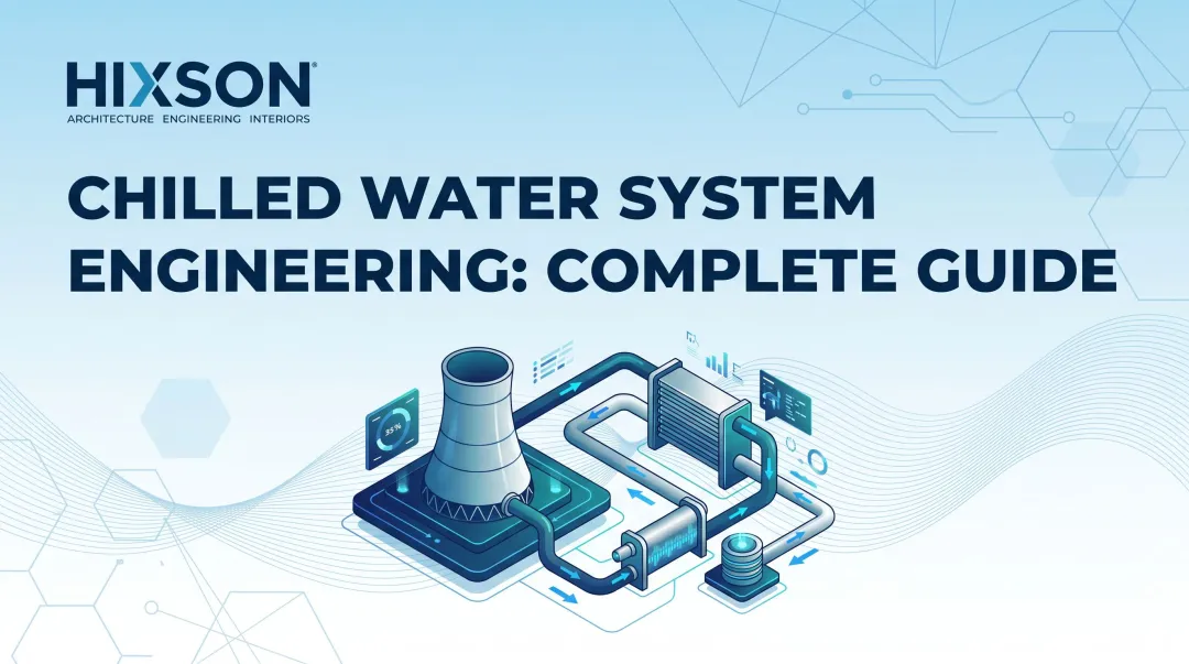 Chilled Water System Engineering: Complete Guide