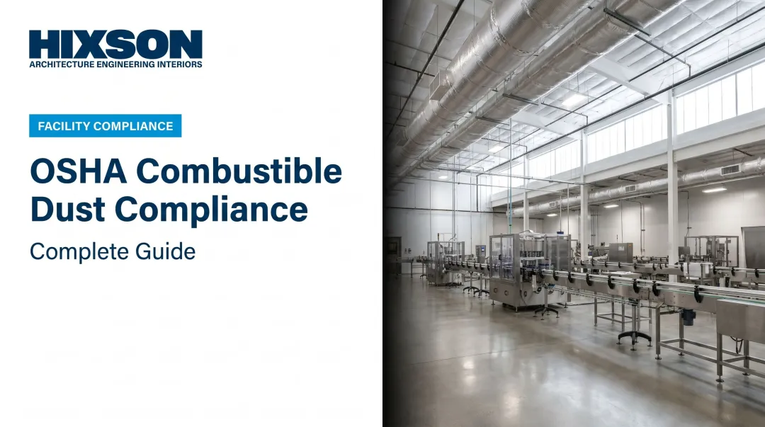 OSHA Combustible Dust Compliance: Complete Guide