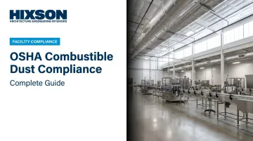 OSHA Combustible Dust Compliance: Complete Guide