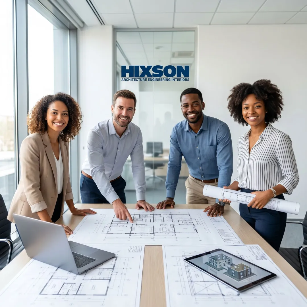 Integrated facility design planning session
