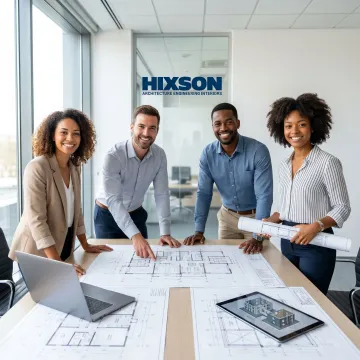 Integrated facility design planning session