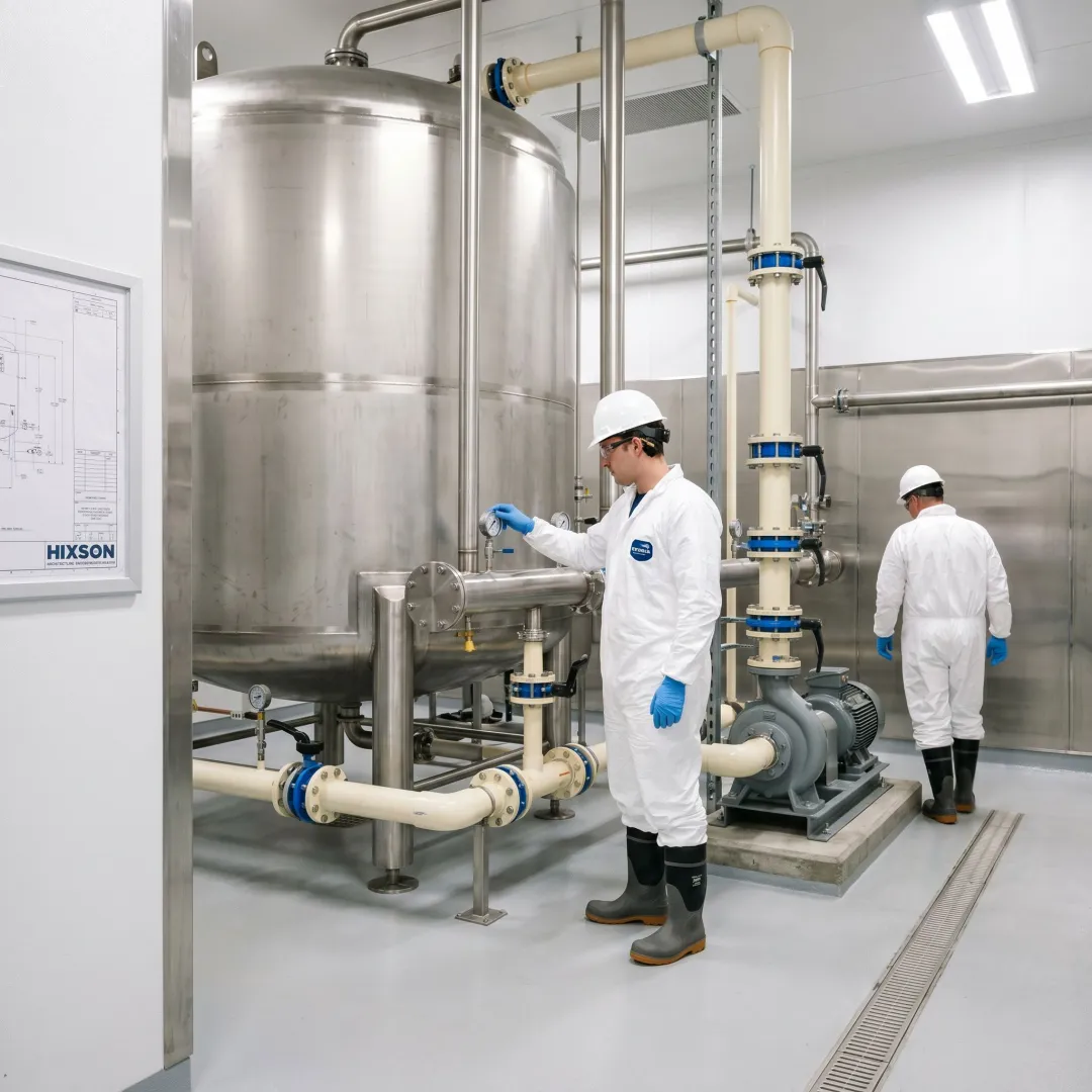 Poultry wastewater pre-treatment system