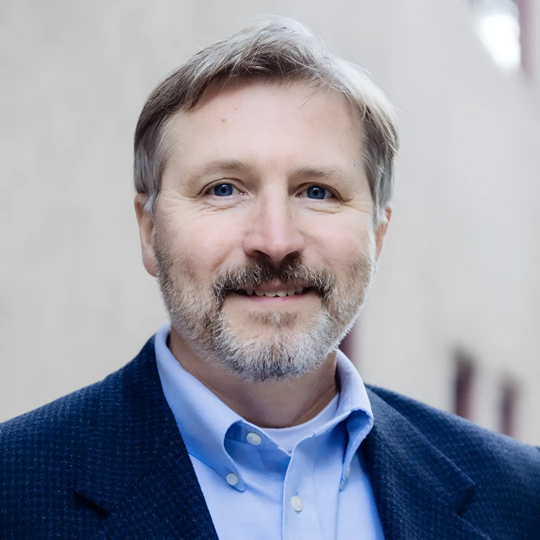 Craig Cheevers professional headshot