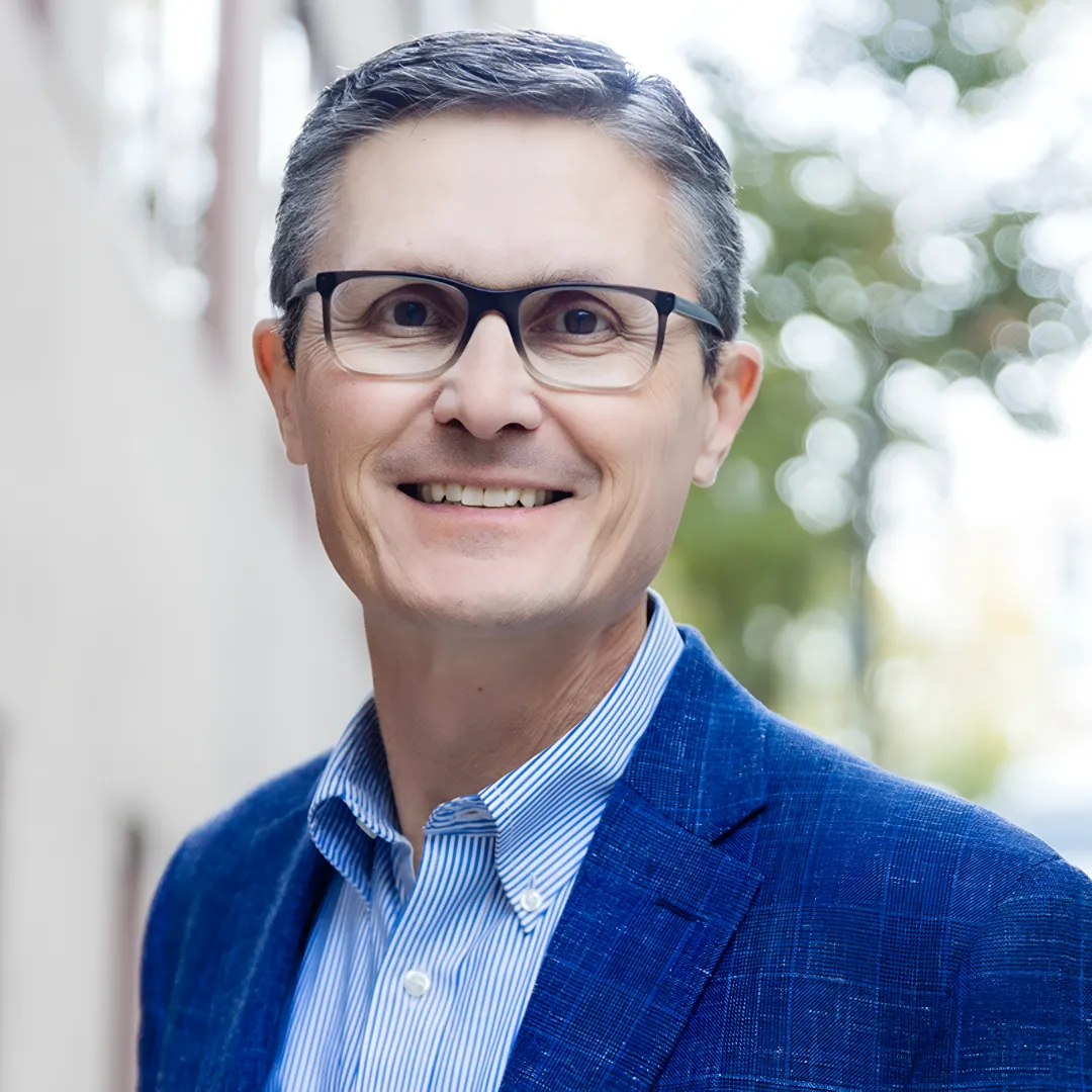 Warren Green P.E. professional headshot