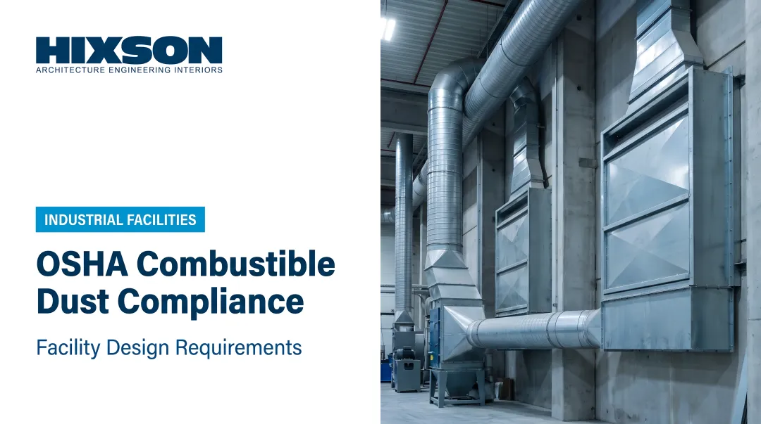 OSHA Combustible Dust Compliance: Complete Guide