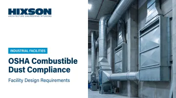 OSHA Combustible Dust Compliance: Complete Guide