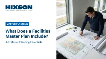 What Does a Facility Master Plan Include? Complete Guide