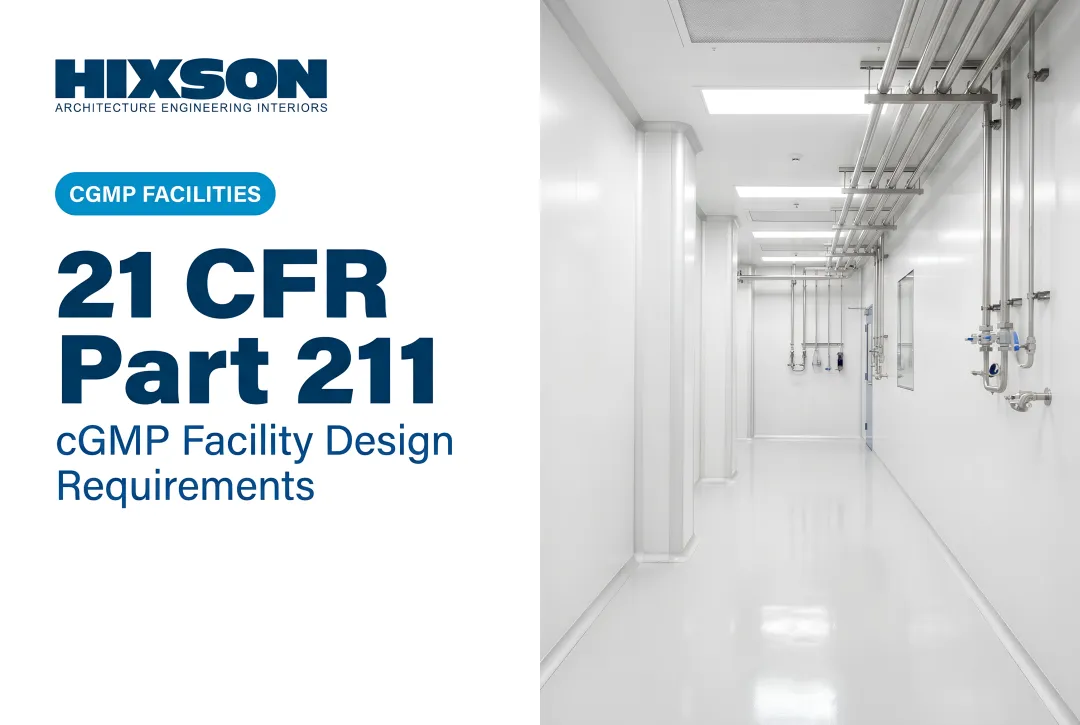 21 CFR Part 211: Complete Guide to cGMP Requirements