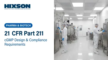 21 CFR Part 211: An Overview of cGMP Requirements