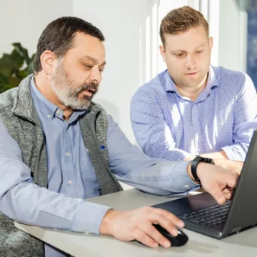Architecture and Engineering Services in Boston