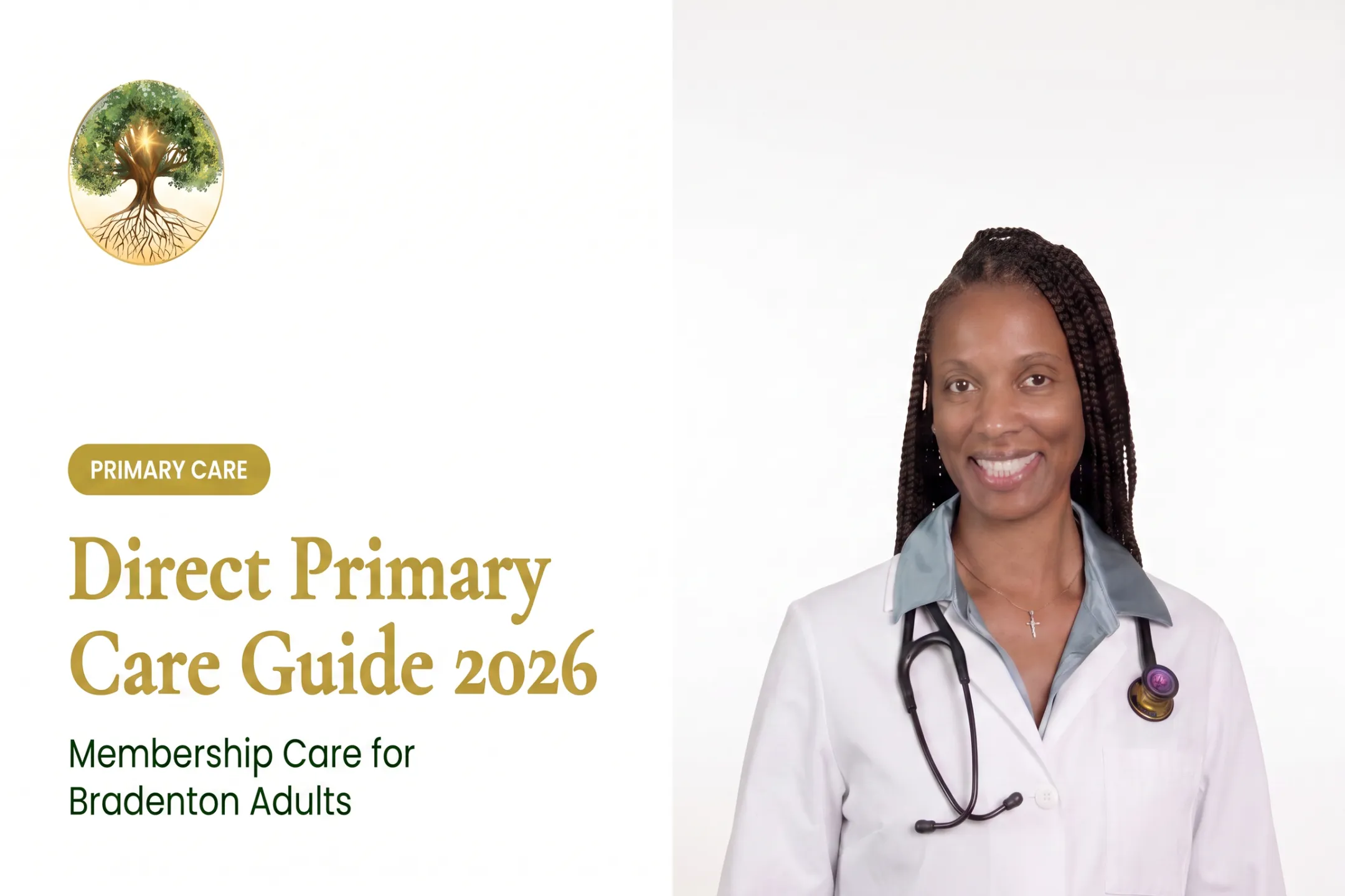 Direct Primary Care Guide 2026